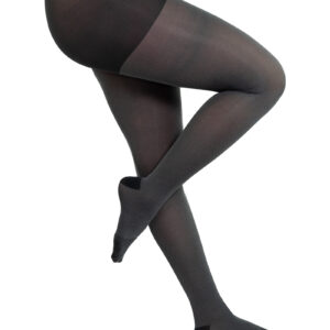 Heather Opaque Pantyhose Stockings 15-20 mmHg