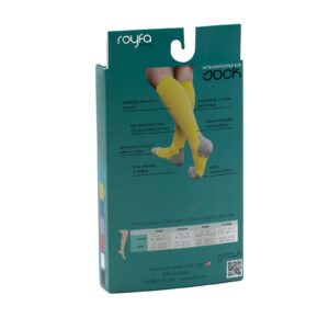 Performance Sock Calf Style 20-30 mmHg