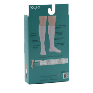 Active Sock Calf Style 15-20 mmHg