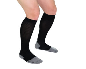 Performance Sock Calf Style 15-20 mmHg