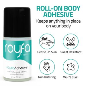 Royfa Adhesive Glue