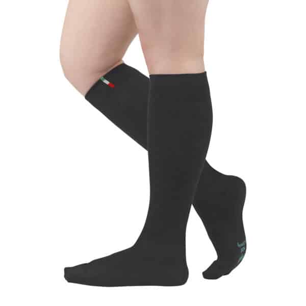 Soft Cotton Sock 15-20 mmHg - Image 2