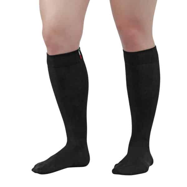 Soft Cotton Sock 20-30 mmHg - Image 3
