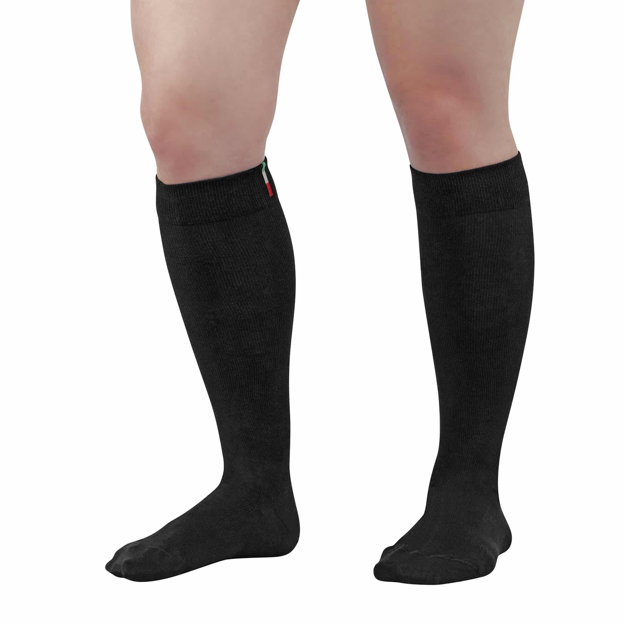 Soft Cotton Sock 20-30 mmHg - Image 3