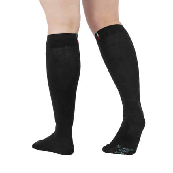 Soft Cotton Sock 15-20 mmHg - Image 4