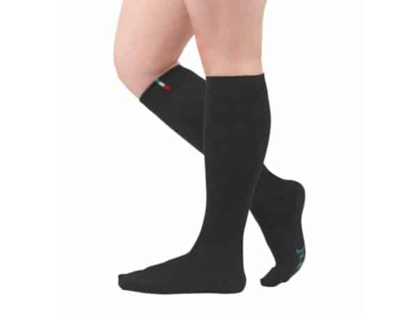 Soft Cotton Sock 15-20 mmHg