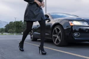 Pantyhose